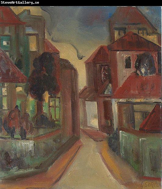 Georges Jansoone Street view